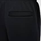 Nike Sportswear Club Men's Fleece Bungee Pants