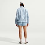 Nike Sportswear Tempo Women's Mid-Rise Denim Shorts