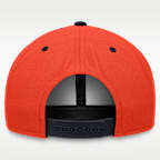 Houston Astros Pro Cooperstown Men's Nike MLB Adjustable Hat