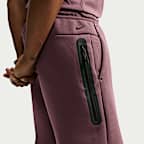 Nike Tech Men's Fleece Shorts