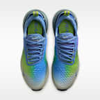 Nike Air Max 270 Women's Shoes