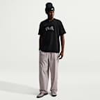 Nike SB Camiseta de skateboard