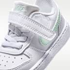 Nike Court Borough Low Recraft Baby/Toddler Shoes