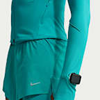 Nike Swift Women's Dri-FIT Full-Zip Running Jacket