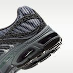 Nike Air Max Moto 2K Suede Shoes