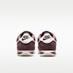 Nike Cortez Textile Women's Shoes