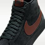 Tenis de skateboarding Nike SB Zoom Blazer Mid