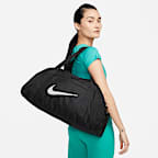 Nike Gym Club Duffel Bag (24L)