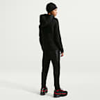 Pants de fútbol Nike para niño talla grande USMNT Tech Fleece