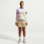 Orlando Pride Women's Nike Dri-FIT NWSL Replica Jersey