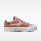 Nike Court Legacy Lift Women's Shoes