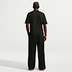 Nike 24.7 ImpossiblySoft Light Men's Dri-FIT Short-Sleeved T-Shirt