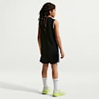 Nike Multi Big Kids' (Boys') Dri-FIT Knit Shorts