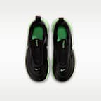 Nike Jr. Tiempo Maestro Flex Little Kids' Turf High-Top Soccer Shoes