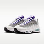 Nike Air Max 95 Big Bubble Women's Shoes