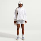 Nike Sportswear Phoenix Fleece Women's Oversized Hoodie