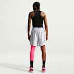 A’ja A’ja Wilson Nike Dri-FIT Basketballshorts (Damen)