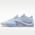 Ja 4 By You Custom Basketball Shoes