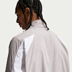 Haut de survêtement tissé Nike Sportswear Tuned Air pour homme