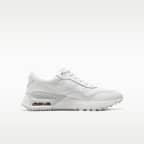 Tenis para niños grandes Nike Air Max SYSTM