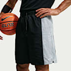 Nike Men's Dri-FIT 20.5cm Basketball Shorts