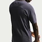 Haut de trail Dri-FIT ADV ACG Solar Chase pour homme