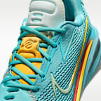 Nike G.T. Cut "Dylan Harper x TITAN" EP Basketball Shoes