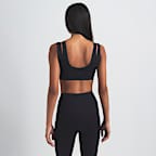 Leggings V-Line de 66 cm de tiro alto para mujer NikeSKIMS Matte