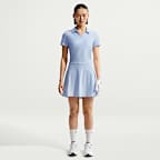 Nike Victory Women's Dri-FIT Golf Polo Dress