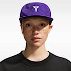 Kobe Nike Pro Unstructured Basketball Cap