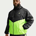 Nike Windrunner Men's Lined Jacket