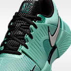 Nike GP Challenge 1.5 PRM Women's Hard Court Tennis Shoes