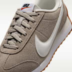 Nike Pacific Suede Women's Shoes