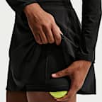NikeCourt Advantage Women's Dri-FIT Short Tennis Skirt