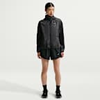 Nike Tempo Women's Repel Running Jacket