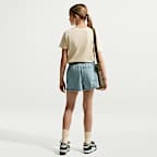 Nike Sportswear Big Kids' T-Shirt