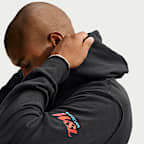 WSL Sudadera con capucha Nike - Hombre