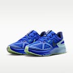 Tenis de correr en pavimento para hombre Nike Structure 25