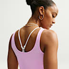 Nike Sportswear Chill Knit Women's Tank Top