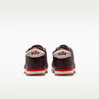 Tenis para mujer Nike Cortez Leather