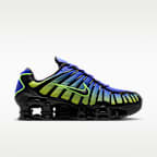 Nike Shox TL Men's Shoes
