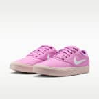 Tenis para mujer Nike Charge Canvas