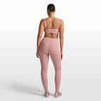 NikeSKIMS Matte Sostenidors de coll rodó baix micro - Dona