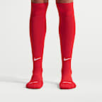 Calcetines de Béisbol/Softbol hasta la rodilla para niños (2 pares) Nike Swoosh Nike