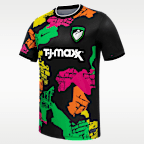 Boston Legacy Stadium Edition Men's Nike Dri-FIT Replica Jersey