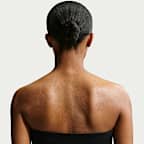 Dámský přiléhavý top bez ramínek Nike Sportswear