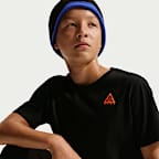 ACG Big Kids' Jersey T-Shirt