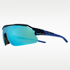 Nike Flyfree Shield Polarized Sunglasses