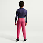 Nike Sportswear Club Fleece Big Kids' Joggers
