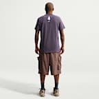 Playera para hombre Nike Sportswear